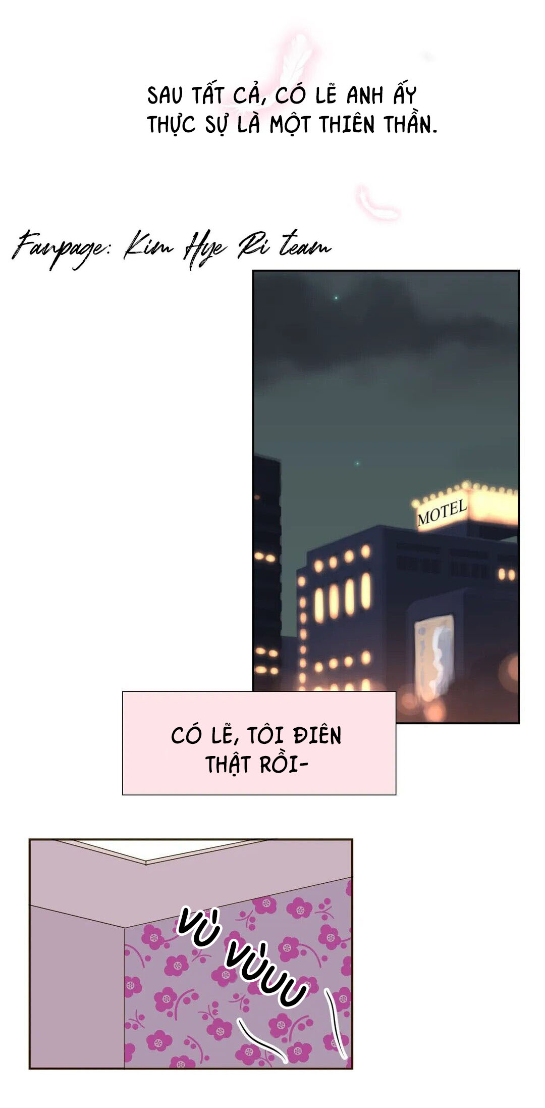 honey bed talk chapter 6 23