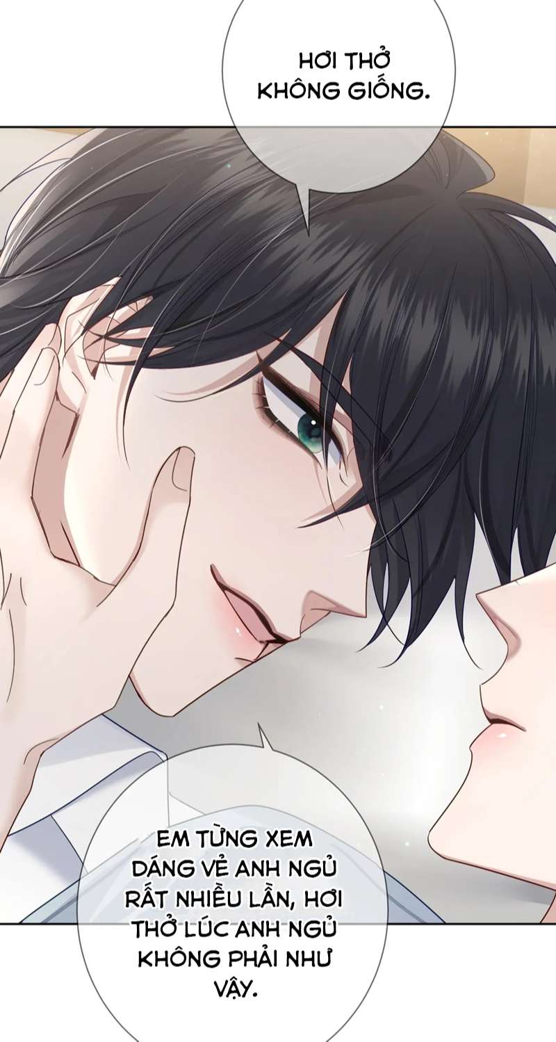 nhân vật chính chỉ muốn yêu đương chapter 45 7