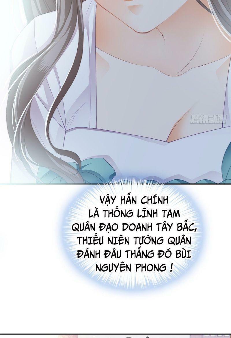 bổn vương muốn nàng chapter 17 12