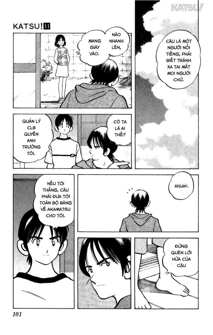 katsu chapter 103 13