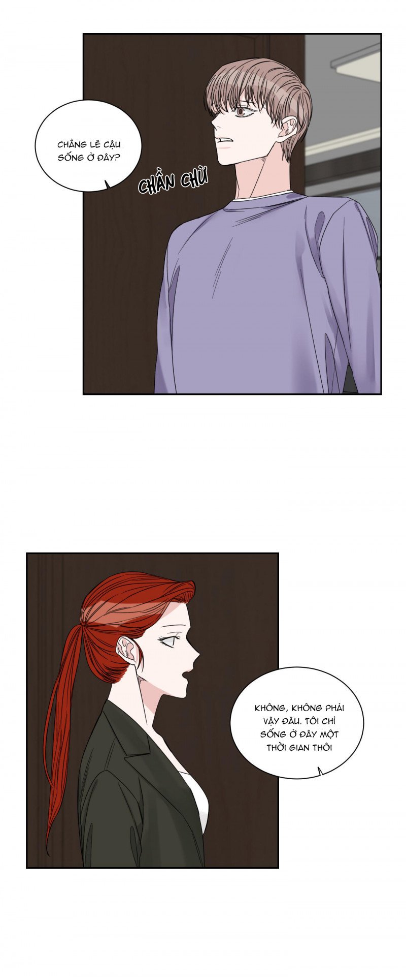 điểm dừng chân cuối cùng chapter 18 4