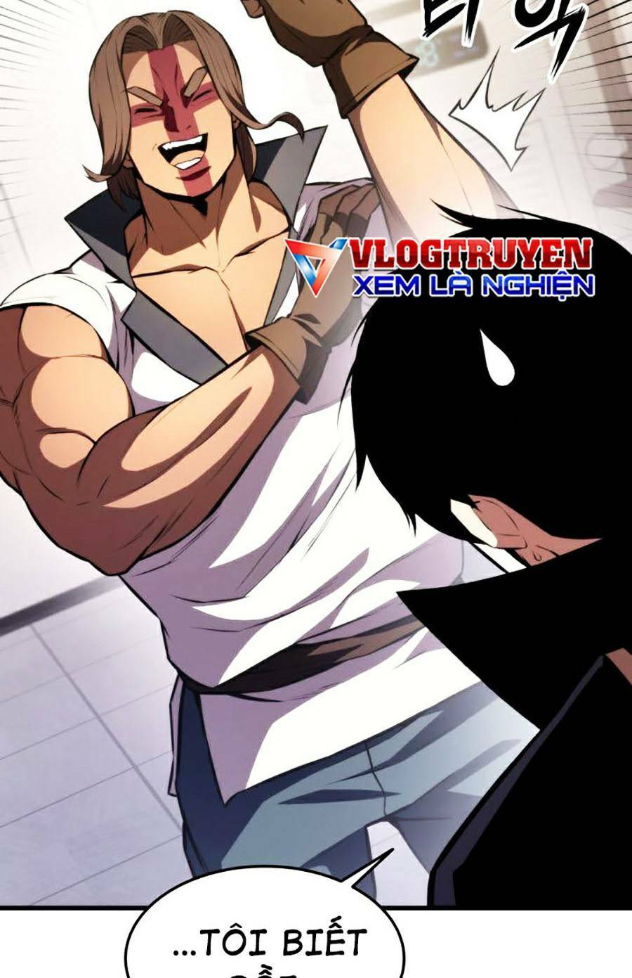 huyền thoại game thủ - tái xuất chapter 45 112