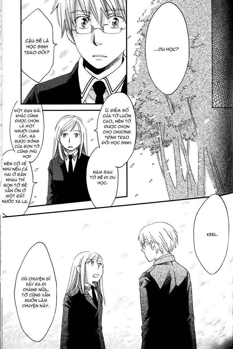 shinkuu yuusetsu chapter 3 50