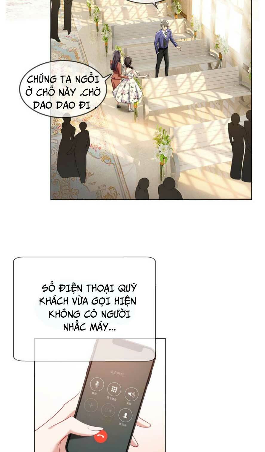 cô vợ nhỏ nuông chiều quá lại thành ác!! chapter 191.1 6