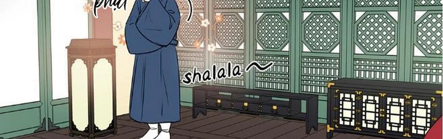 chuyện quái gì với giấc mơ đó vậy chapter 9 162