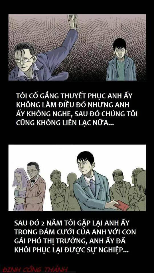 thầy súng kể chuyện ma chapter 24 5