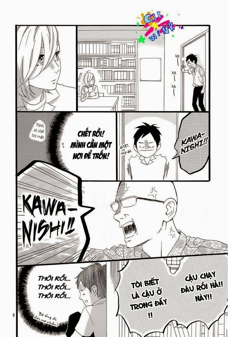 more than words chapter 1 9