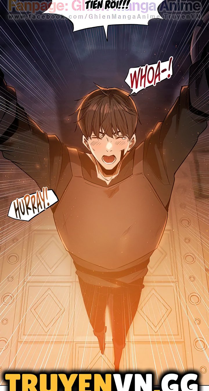 vương quốc harem ở dị giới chapter 1 3