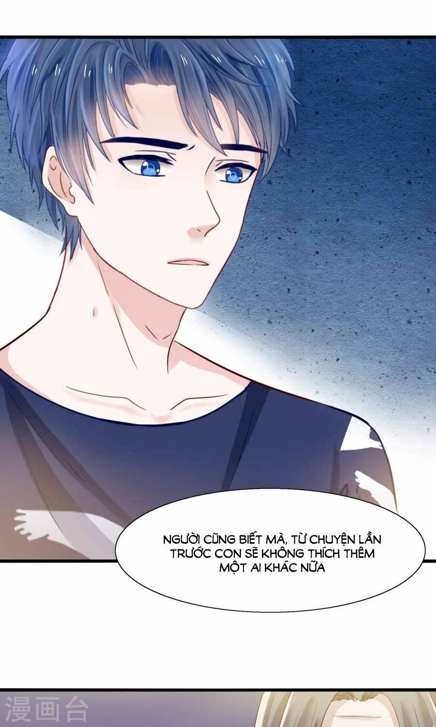 tôi bị gấu trúc nhìn trúng rồi chapter 13 16