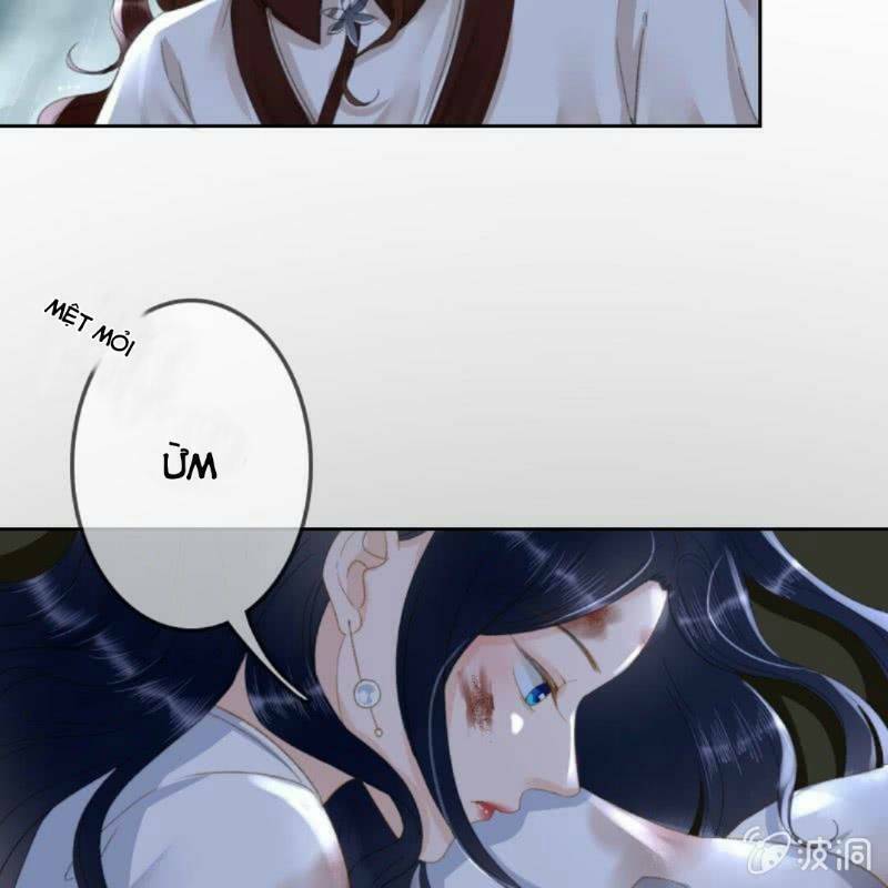 sủng phi của vương chapter 170 48