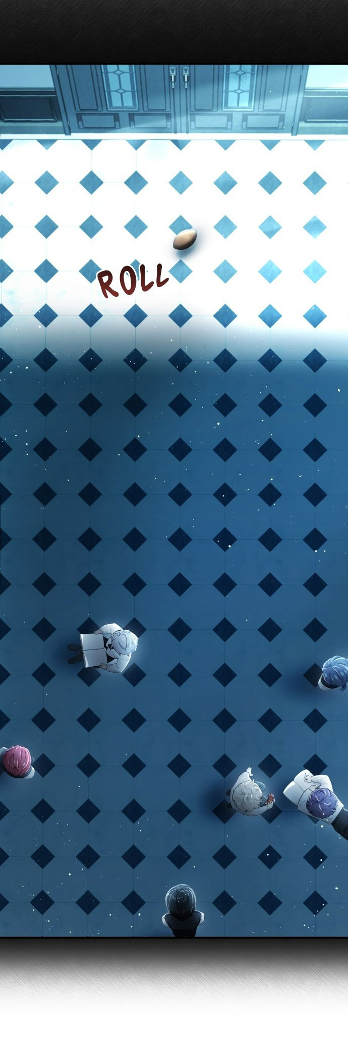 dark moon - tế đàn ánh trăng chapter 72.2 9