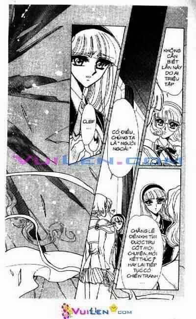 hiệp sĩ phép màu chapter 8 40