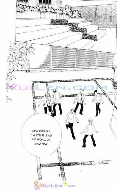 chàng gà mái chapter 7 112