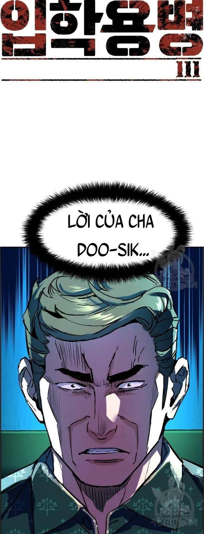 bạn học tôi là lính đánh thuê chapter 111 1