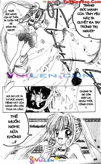 viên ngọc nàng tiên cá chapter 2 30