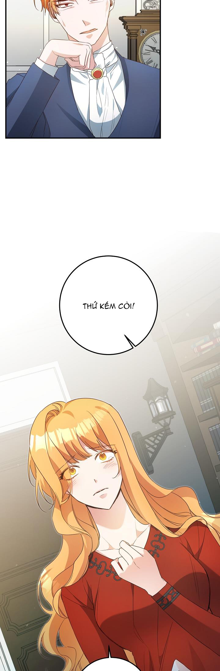 lí do cô ấy trở thành ác nữ chapter 20 16