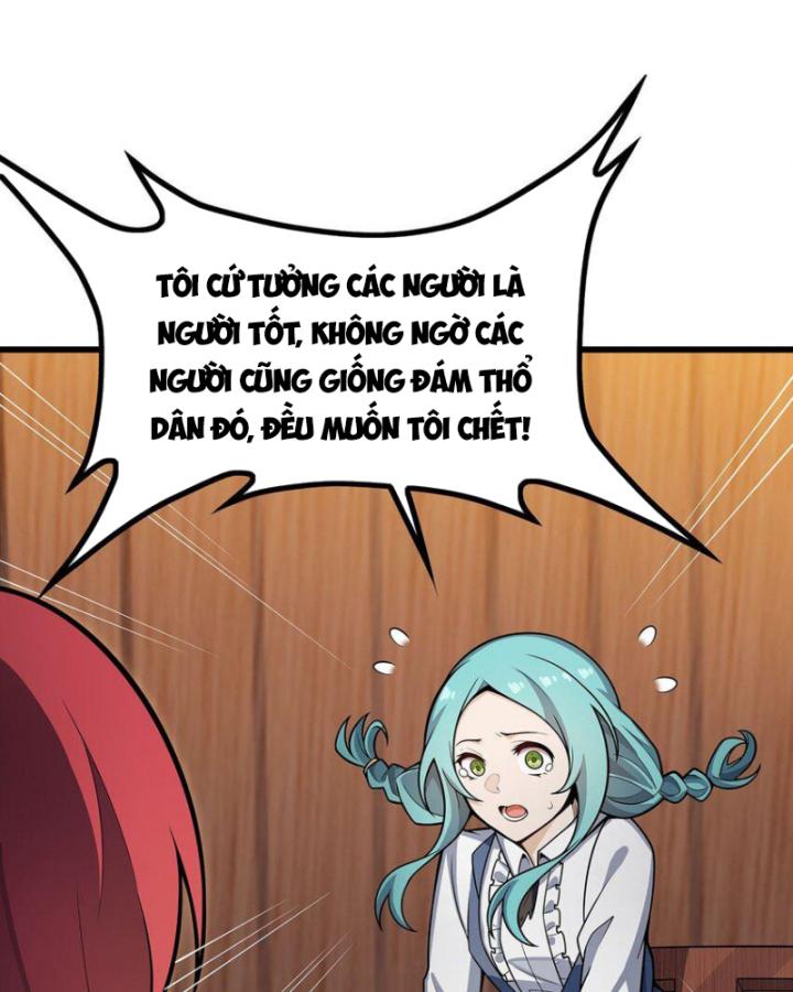 vô hạn sứ đồ và 12 nữ chiến binh chapter 417 38