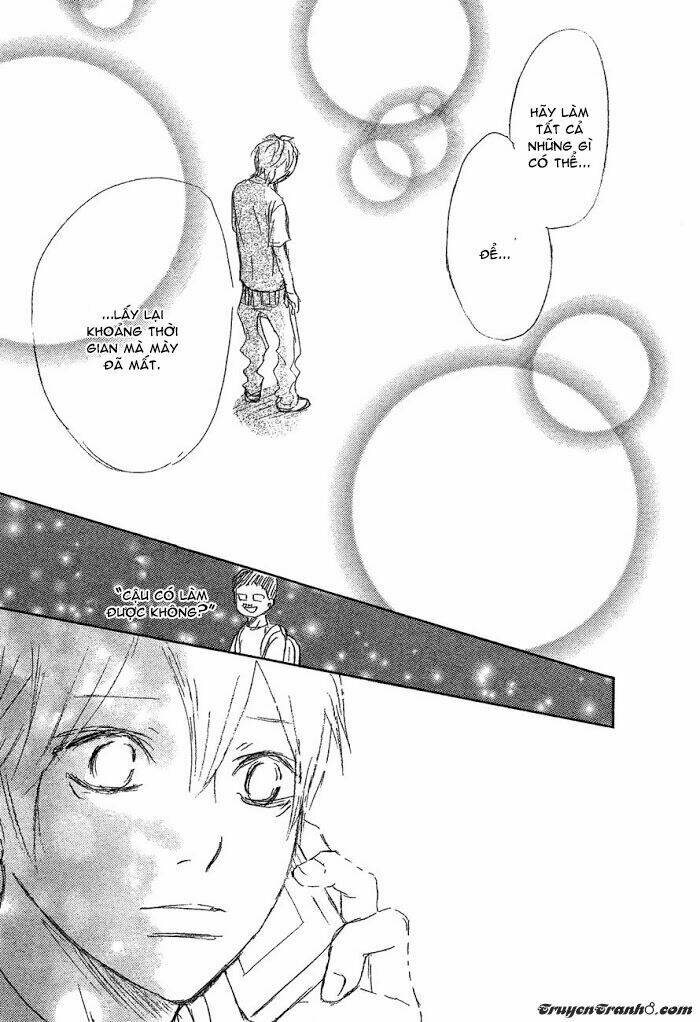 ngày ấy ta bên nhau chapter 69 12