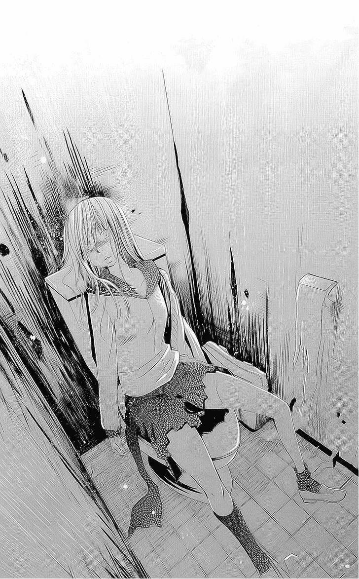 cosplay deka chapter 1 23