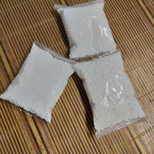 Hạt xốp câu lăng xê Siêu rẻ, siêu đẹp, siêu chất lượng