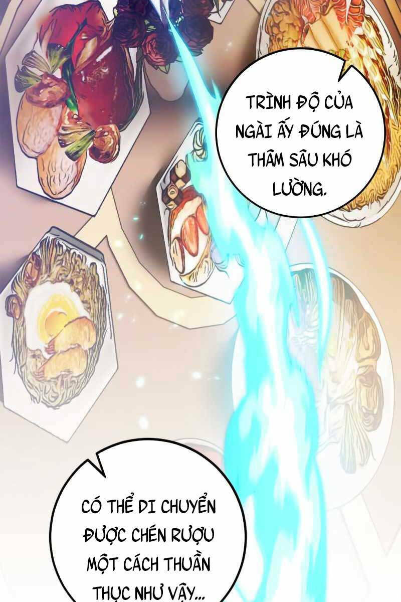 Trở Lại Thành Người Chơi chapter 115 25