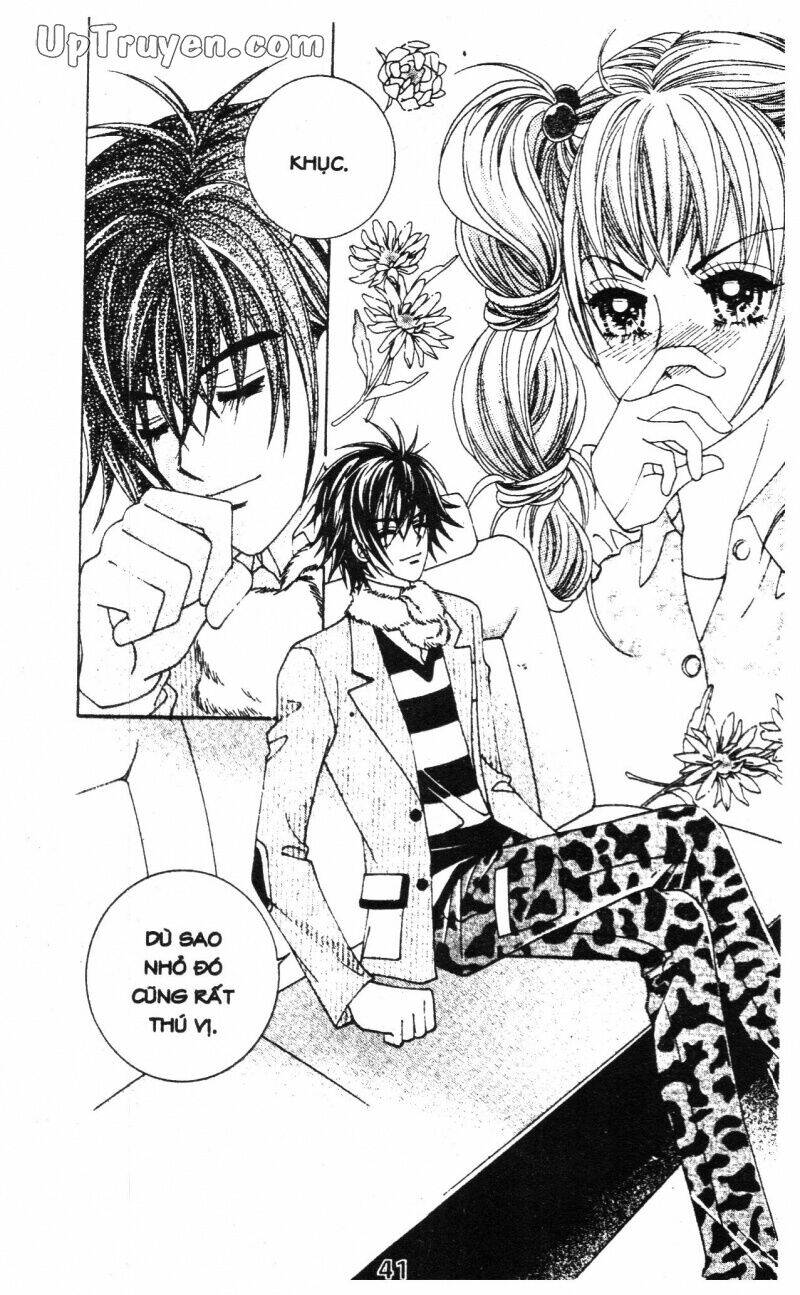 thuyền viễn xứ chapter 4 42