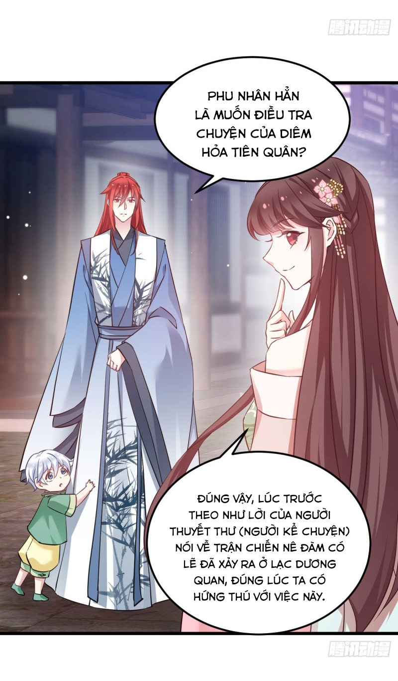 trò chơi trừng phạt chapter 95 4