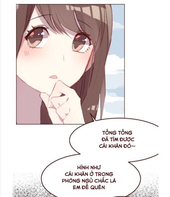 người yêu biến mất chapter 41 7