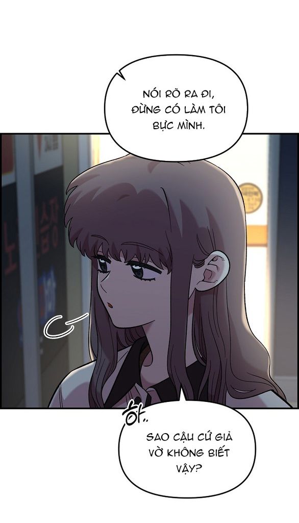 [18+] Phức Hợp Bạn Thời Thơ Ấu chapter 39.2 21