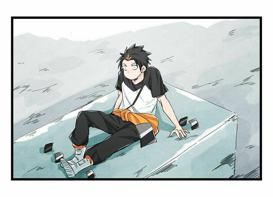 tháp trăm tầng chapter 5 15