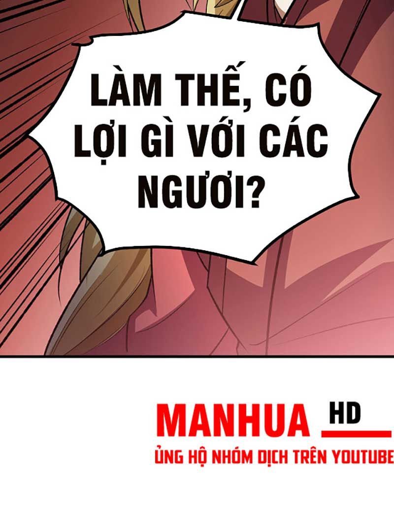 võ đạo độc tôn chapter 582 64
