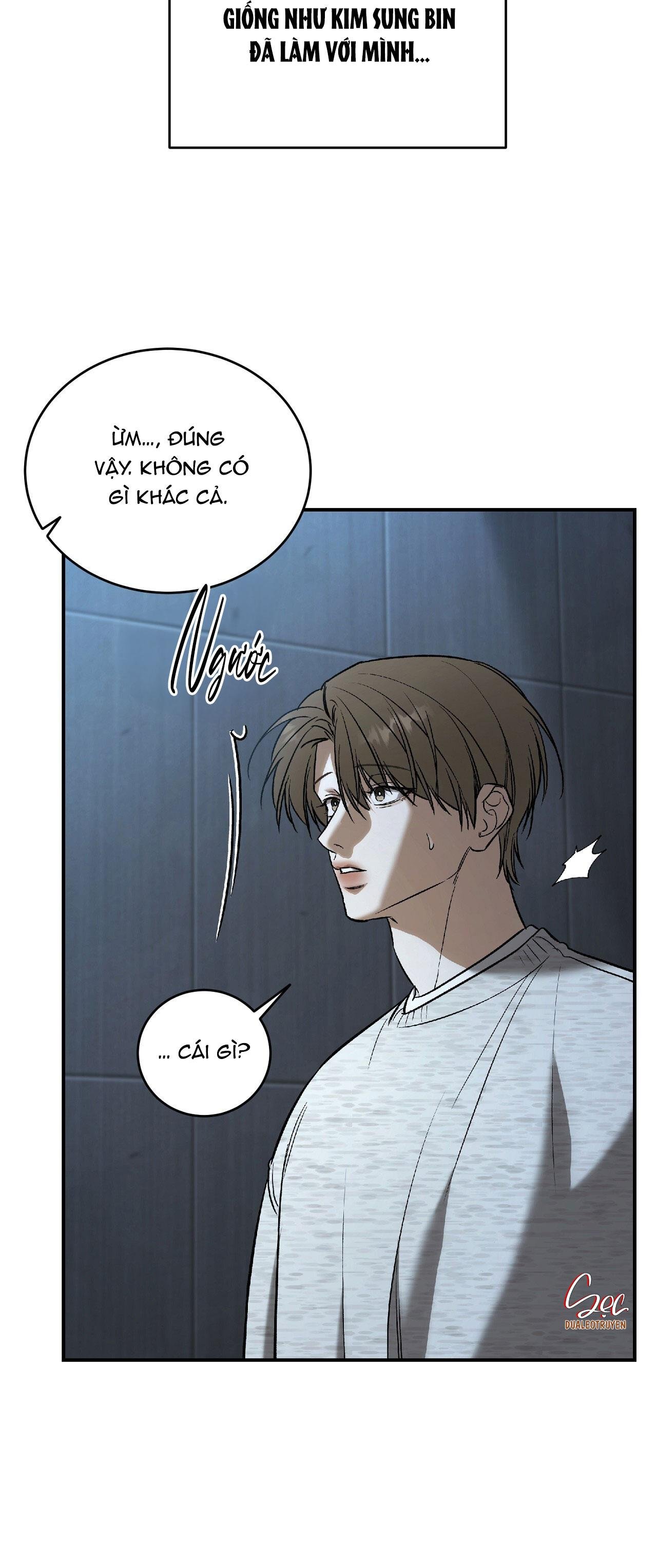 người đàn ông cho em tất cả chapter 37 22