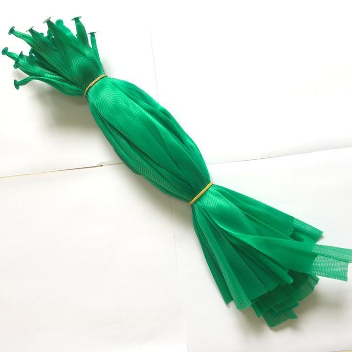 20 túi lưới lót chậu dùng chậu phi 16 đến phi 30