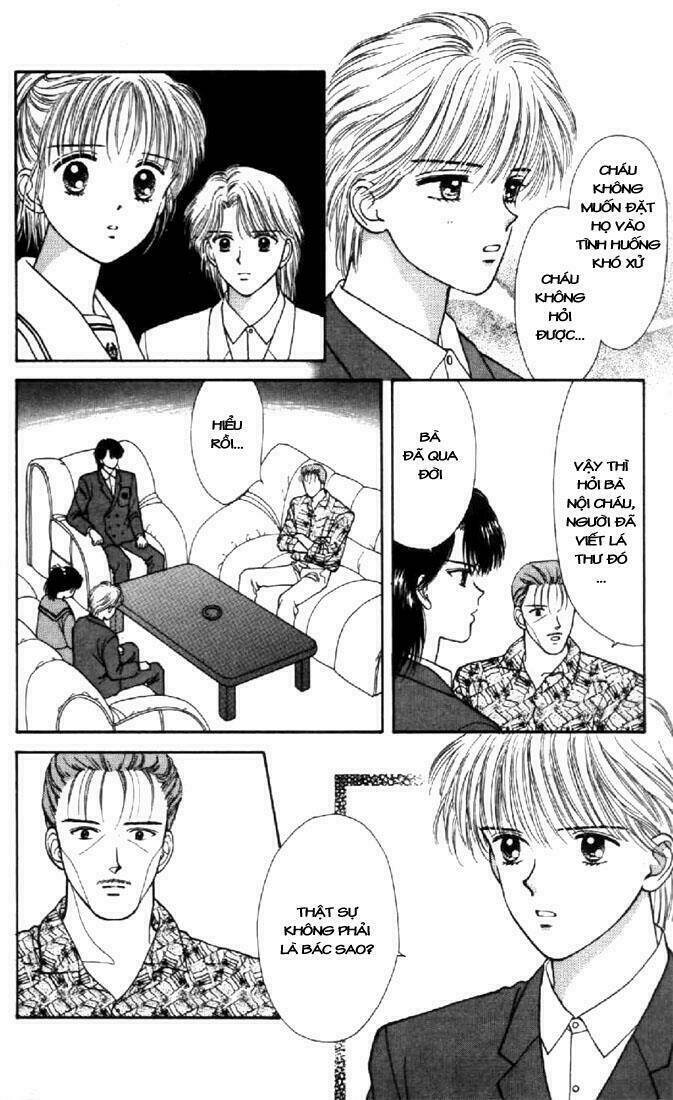 marmalade boy chapter 20 12