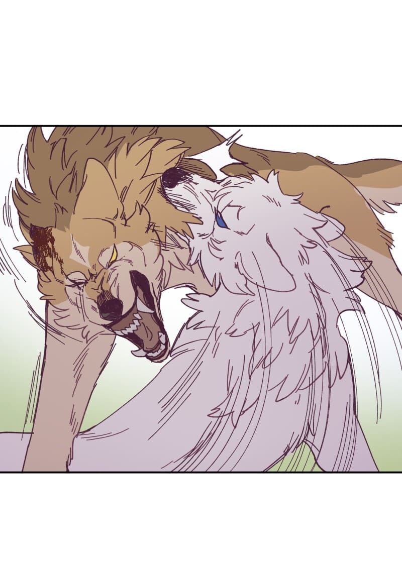 lumine - cội nguồn ánh sáng chapter 119 3