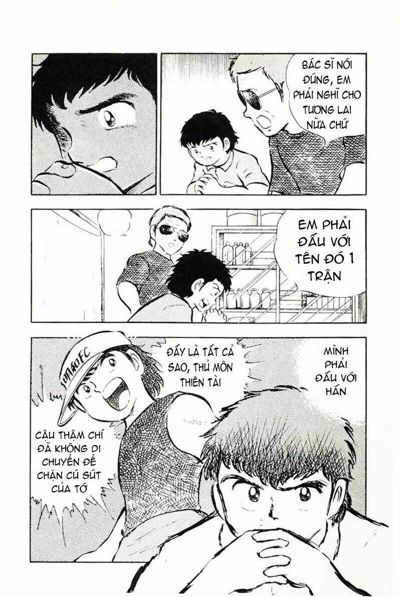 captain tsubasa chapter 15 27
