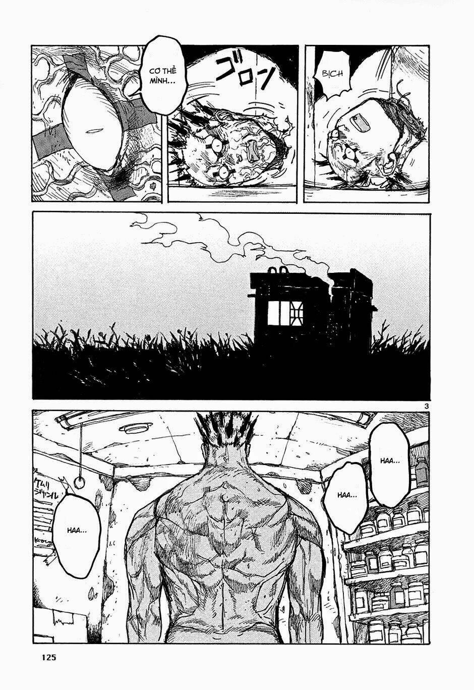 thế giới ma thuật và kẻ mất trí chapter 29 3