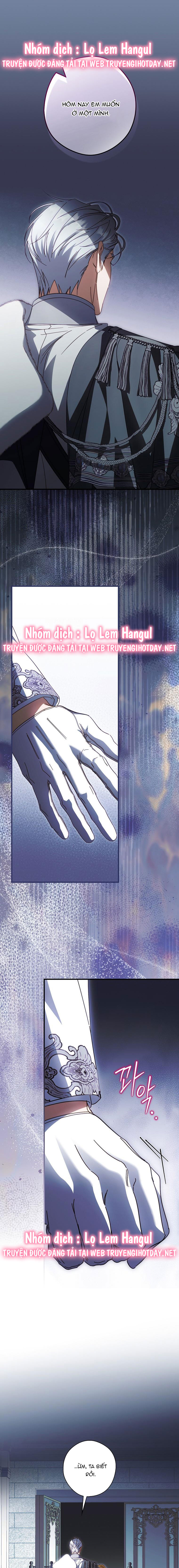 phương pháp khiến chồng đứng về phía của tôi chapter 90.1 11