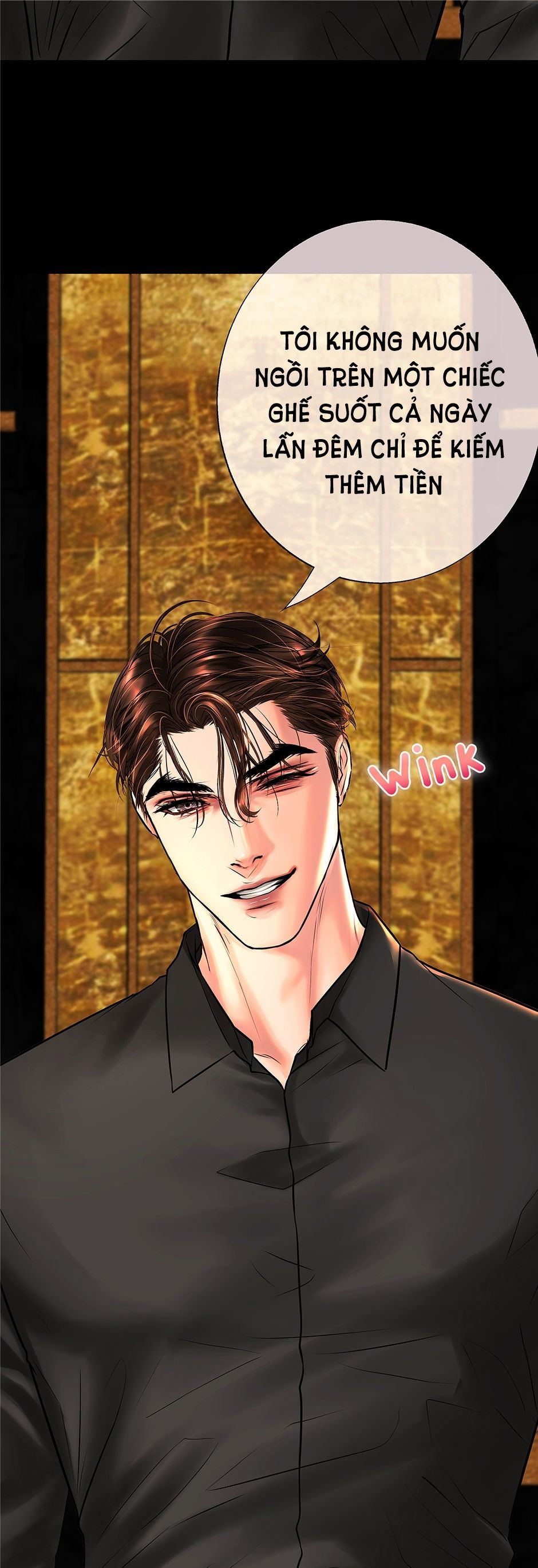 tôi đã ký khế ước với ác quỷ chapter 9.1 20