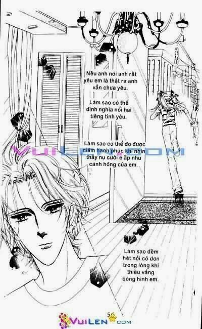 lá chắn tình yêu chapter 2 56