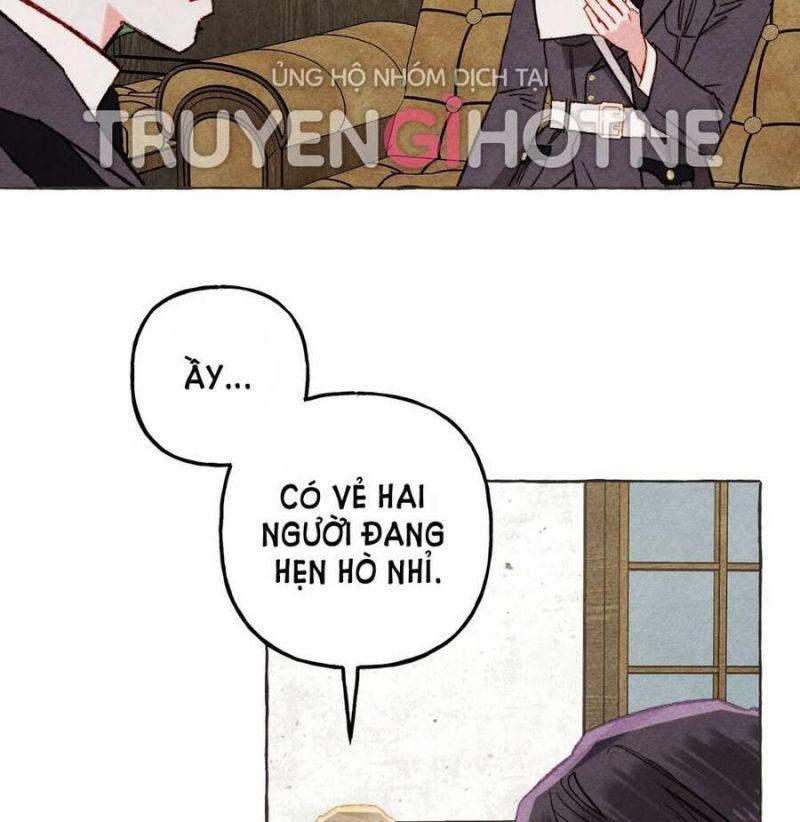 nuôi dưỡng một hắc long chapter 63.1 20