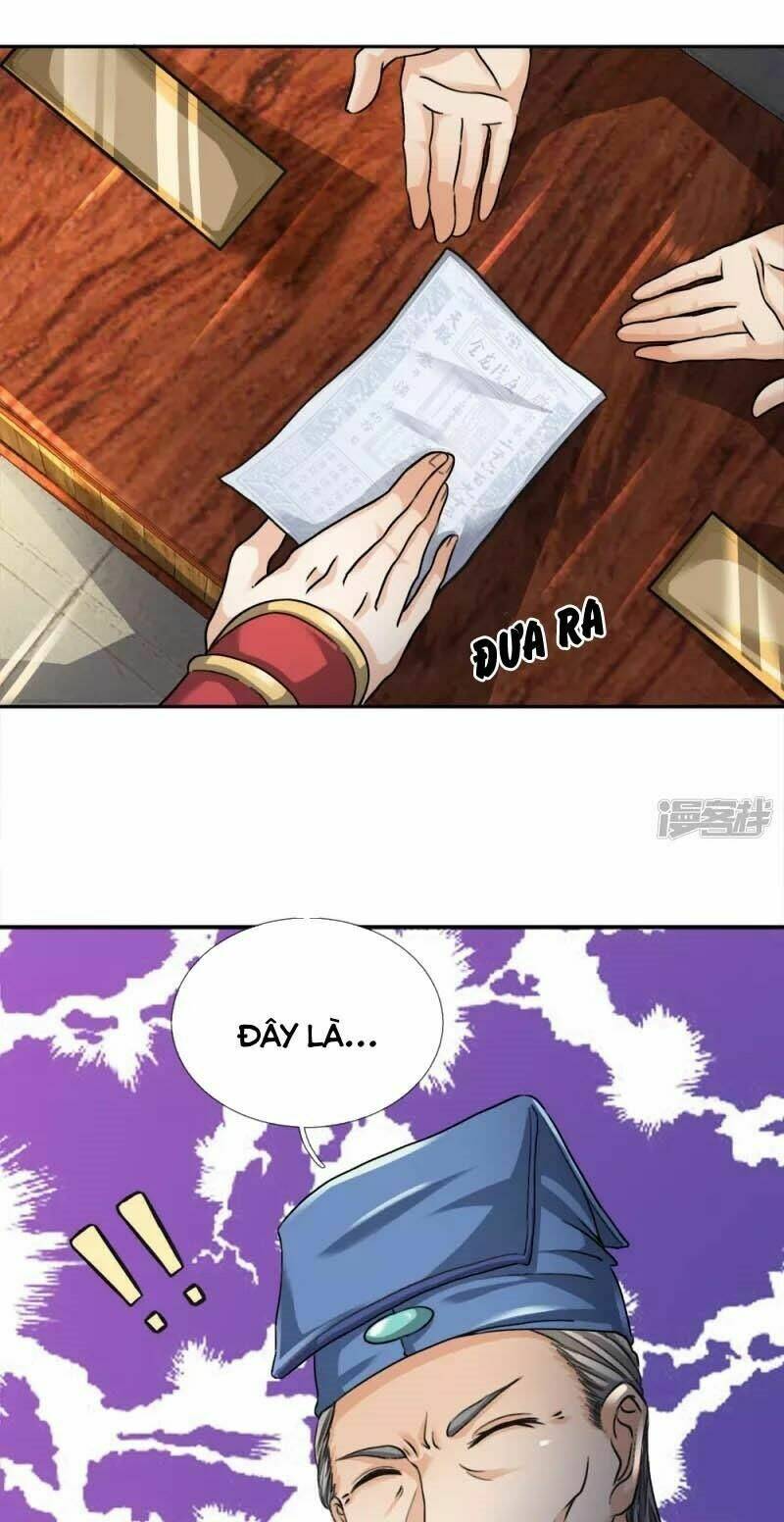 chí tôn hồng bao hoàng đế chapter 37 7