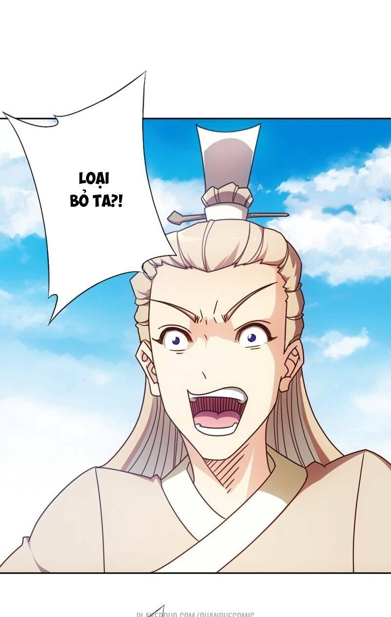 hồng thiên thần tôn chapter 47 1