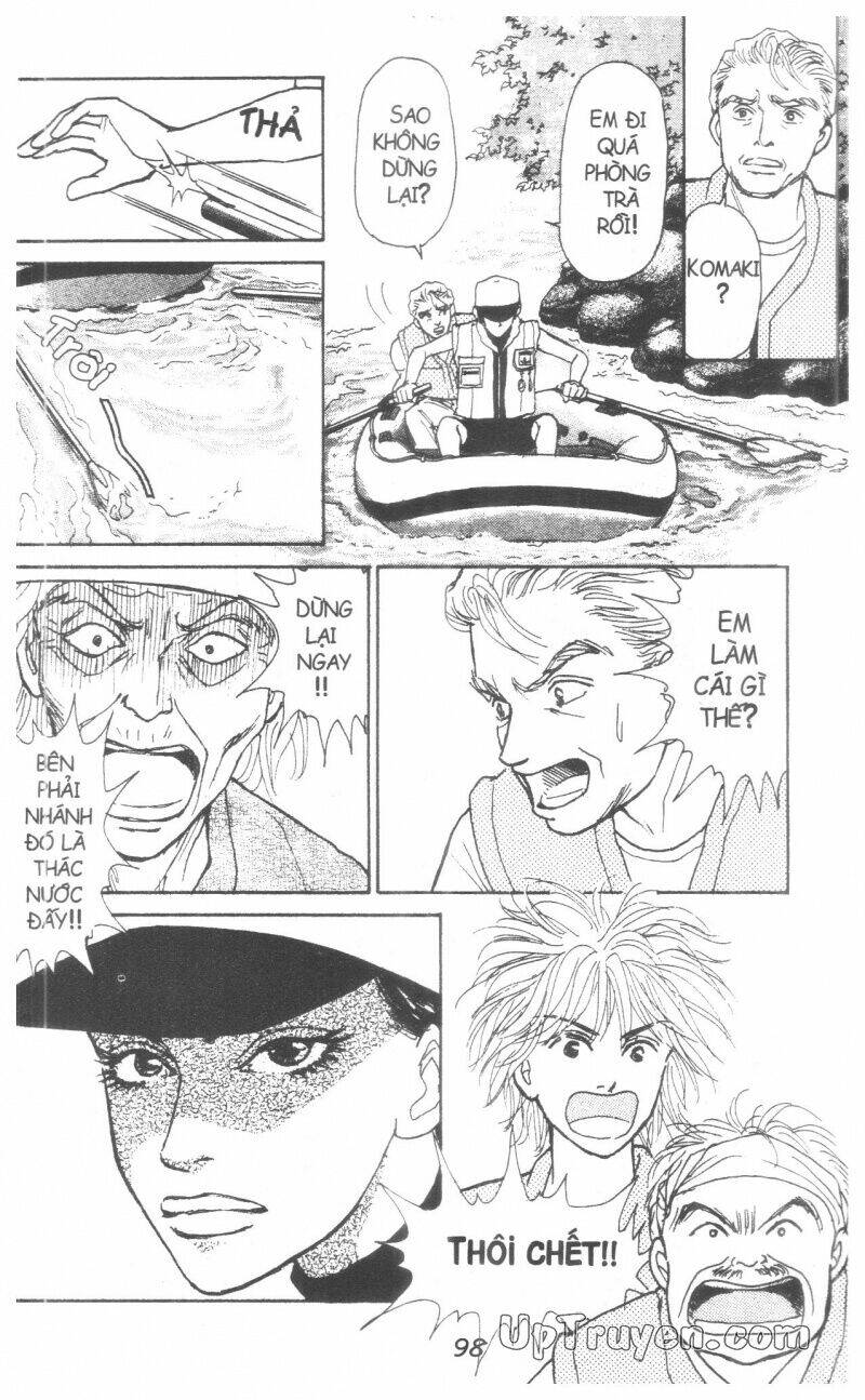 câu lạc bộ con nhà giàu chapter 19 100