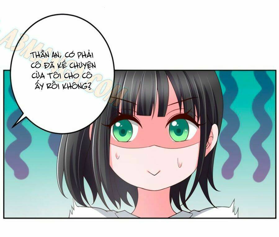 người yêu khát máu của tôi chapter 12 9