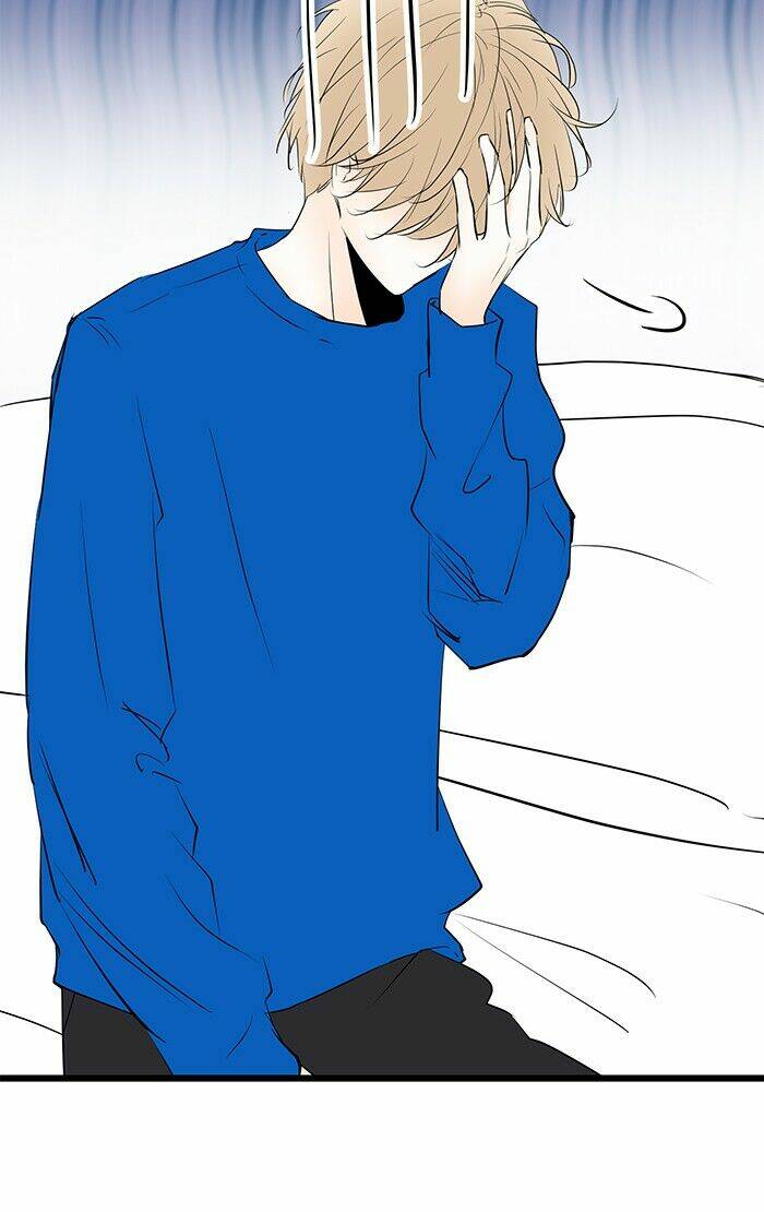 choco ngọt ngào chapter 81 29