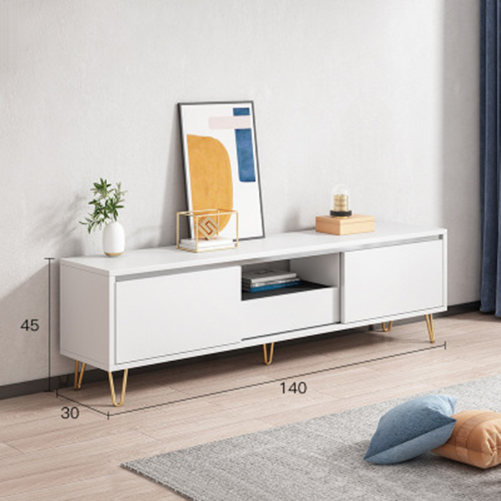Kệ để tivi hiện đại 1m4 KTV012