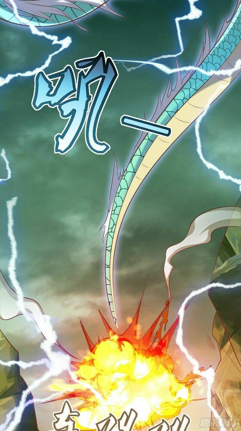 đỉnh cấp phản phái đại sư huynh chapter 31 6