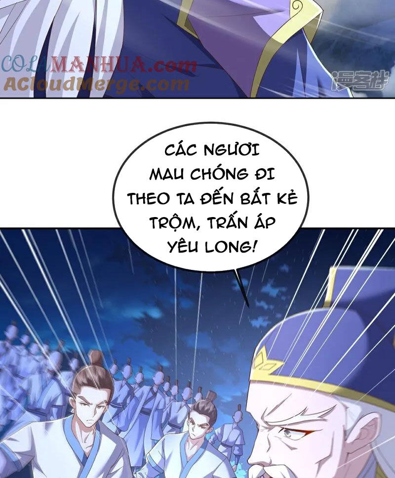 tiên võ đế tôn chapter 522 22