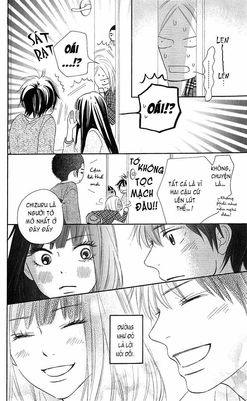 anh đã cho em biết bao thứ đầu tiên chapter 75 24